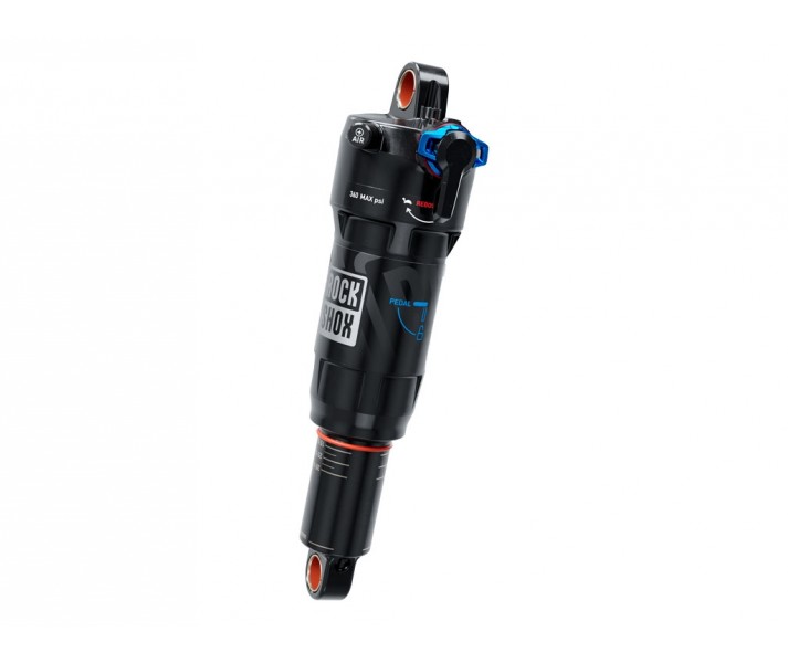 Amortiguador RockShox Deluxe Ultimate RCT 190x40 Standard