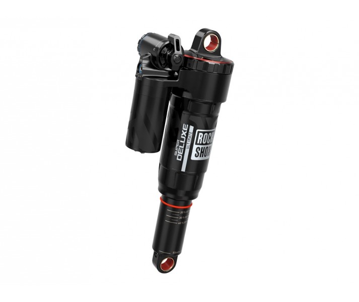 Amortiguador RockShox Super Deluxe Ultimate RC2T 230x65 Standard