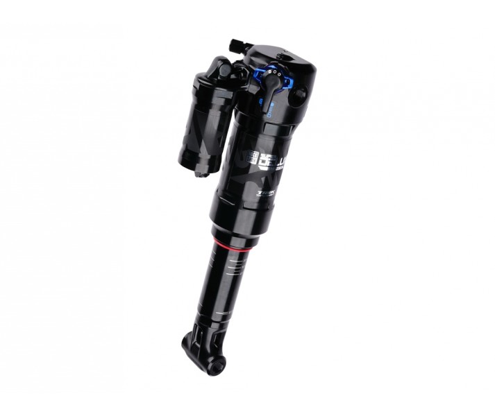 Amortiguador RockShox SuperDeluxe Thru Shaft RCT 230x57.5 Trunnion Rail 2021+