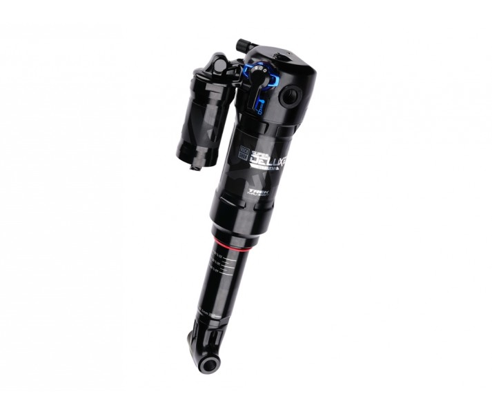 Amortiguador RockShox SuperDeluxe Thru Shaft RCT 230x62.5 Trunnion Slash 2021+