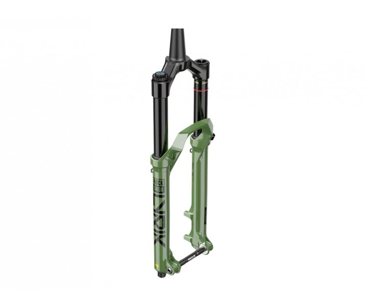 Horquilla RockShox Lyrik Ultimate Charger 3 RC2 Crown 160mm 29' Boost Verde