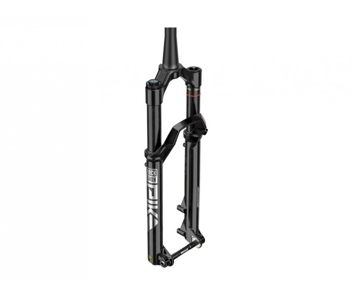 Horquilla RockShox Pike Ultimate Charger 3 RC2 Crown 140mm 27.5' Boost Negro