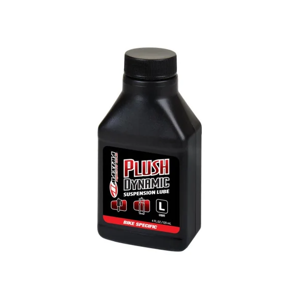 Aceite Maxima RockShox Plush Dynamic SUS LU Light 120ml