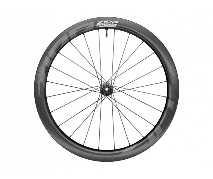 Rueda Trasera Zipp 303 Firecrest Tubeless Disc CL 650B 12x142mm