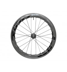 Rueda Trasera Zipp 454 NSW Tubeless Disc CL 12x142mm