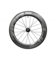 Rueda Trasera Zipp 808 Firecrest Tubeless Disc CL 12x142mm 80mm