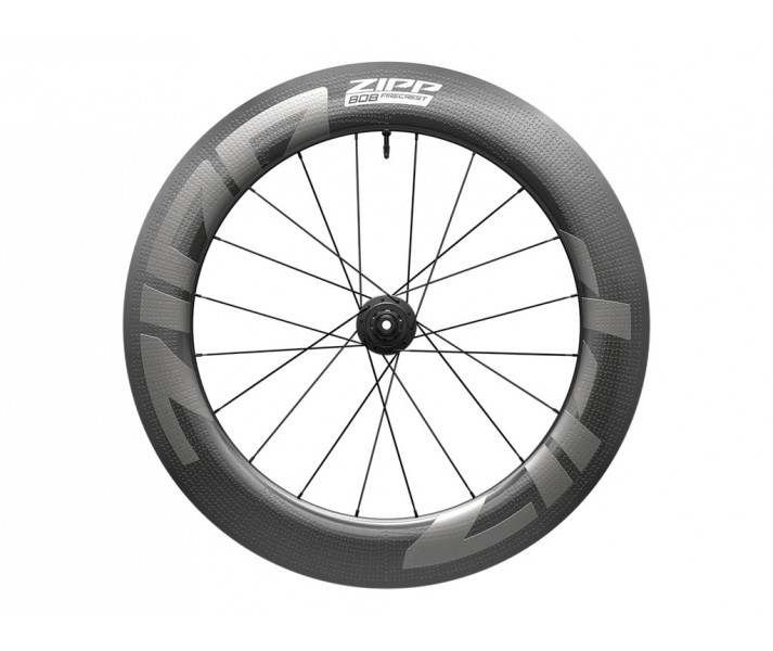 Rueda Trasera Zipp 808 Firecrest Tubeless Disc CL 12x142mm 80mm