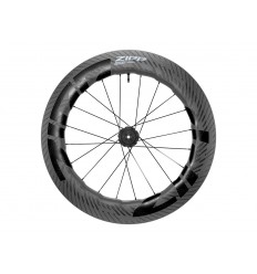 Rueda Trasera Zipp 858 NSW Tubeless Disc CL 12x142mm