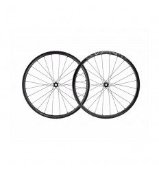 Juego Ruedas Campagnolo Levante 30 2Wf Disco Tl N3W Carbono