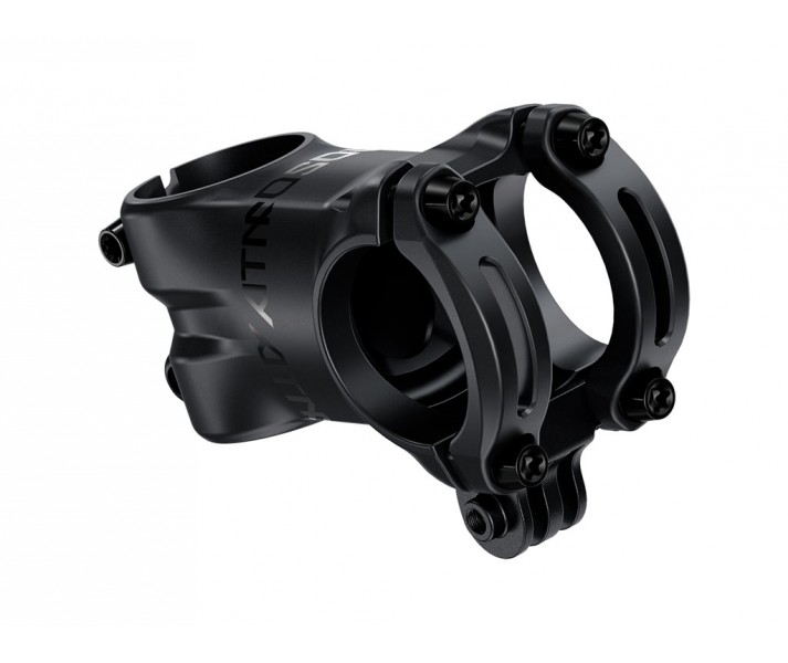 Potencia Truvativ Atmos 7K ±6º 31.8 1-1/8 Negro