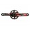 Bielas Truvativ Descendant Eagle TLD Carbon Boost DUB Negro/Rojo