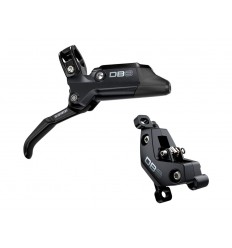 Freno Delantero Sram DB8 950mm Negro (Mineral)