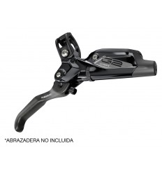 Maneta Freno Sram G2 Ultimate Negro Brillo Leva Carbono