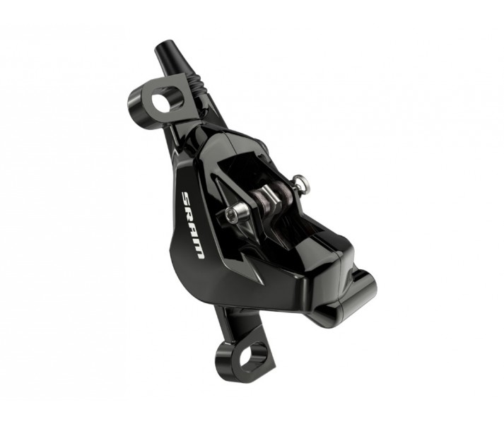 Pinza Freno Sram Red eTap AXS Post Mount Negro