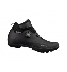 Zapatillas Fizik Terra Artica X5 GTX Negro