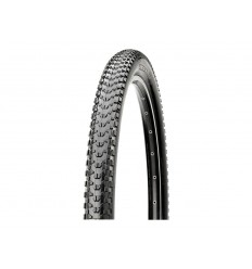 Cubierta Maxxis Ikon 27.5x2.2 60TPI Rígida Negro