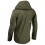 Chaqueta Northwave Noworry Hardshell Verde Forest