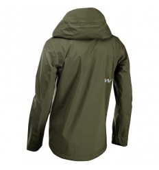 Chaqueta Northwave Noworry Hardshell Verde Forest