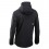 Chaqueta Northwave Rampage Lightshell Negro