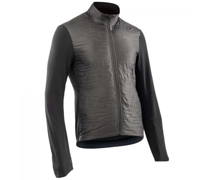 Chaqueta Northwave Extreme Trail Negro