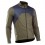 Chaqueta Northwave Extreme 2 Verde Forest-Azul