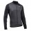 Chaqueta Northwave Blade 2 Negro-Gris Oscuro