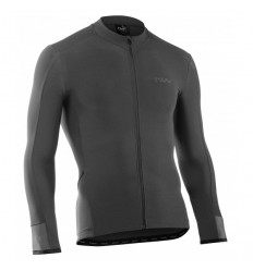 Maillot Northwave Fahrenheit Negro