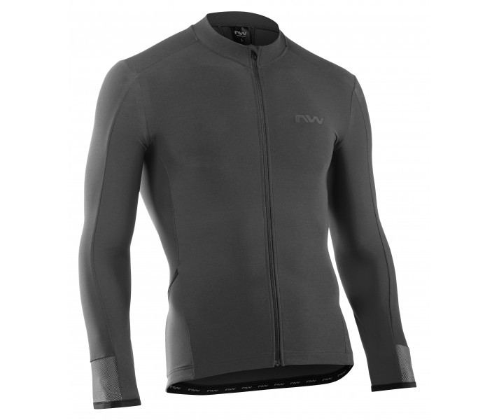 Maillot Northwave Fahrenheit Negro