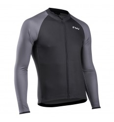 Maillot Northwave Blade 4 Negro-Gris