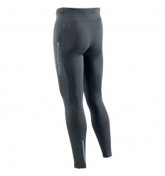 Culote Largo Northwave Force 2 Sin Badana Negro