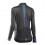 Chaqueta Northwave Extreme 2 Mujer Negro-Iridescent