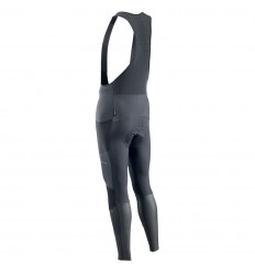 Culote Largo Tirantes Northwave Ms Fast Trail Negro