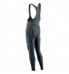 Culote Largo Tirantes Northwave Ms Active Gel Negro