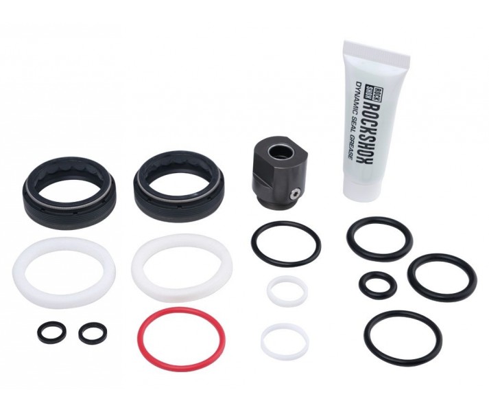 Kit Rock Shox de mantenimiento 200h SID RL Charger2 80/100mm