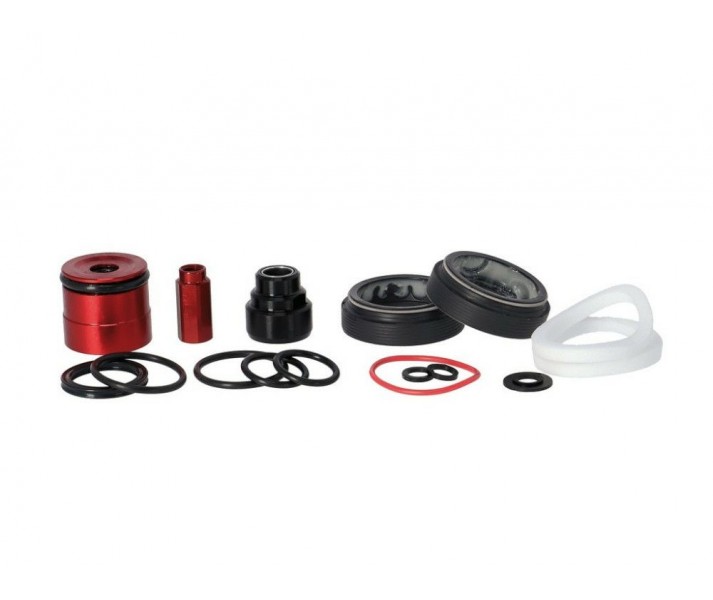 Kit Rock Shox de mantenimiento 200h REVELATION/YARI/PKE/LYRIK Charger RC + DebonAir