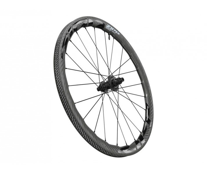 Rueda Trasera Zipp 353 NSW Tubeless Disc CL 12x142mm