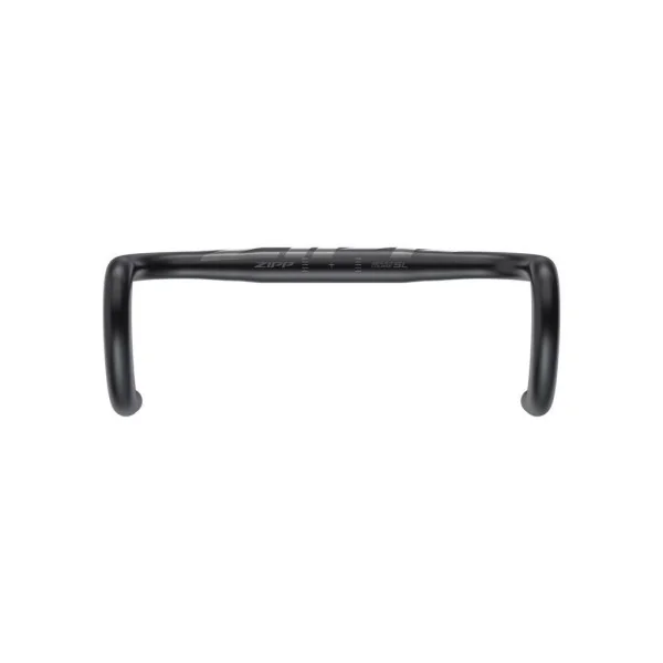 Manillar Zipp S-Course SL80 Negro Mate/Brillo