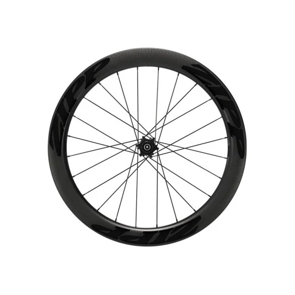 Rueda Delantera Zipp 404 Firecrest Tubeless Disco 6 Tornillos 24R Shimano/Sram
