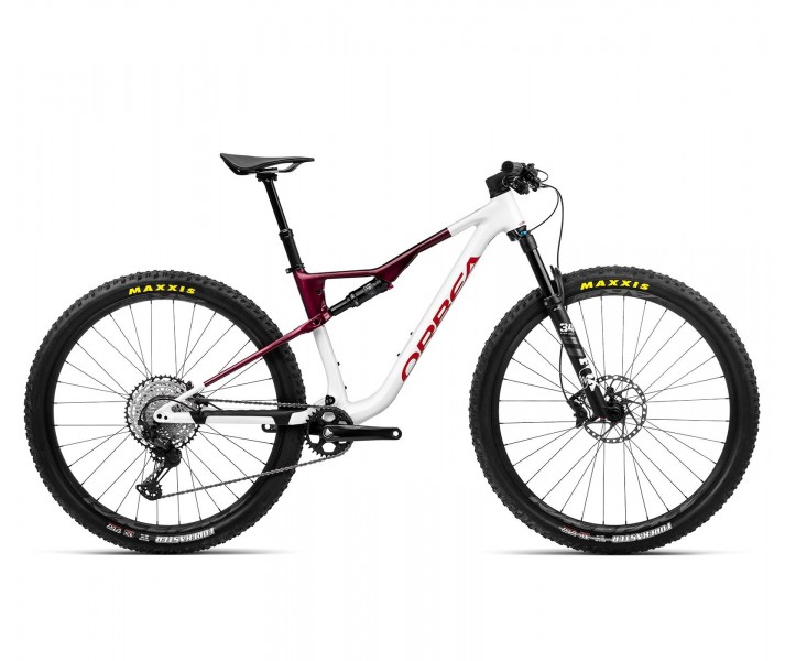 Bicicleta ORBEA OIZ H10 2023 |N234|