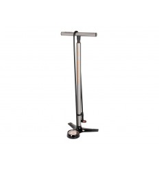 Hinchadoras De Taller Blackburn Core Pro Plata