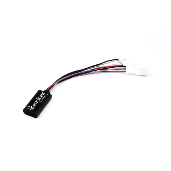 Deslimitador SpeedBox 1.3 para Bafang (conector de 4 pines)