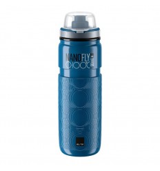 Bidon Elite Nanofly 0-100º Azul 500Ml