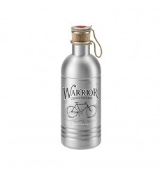 Bidon Vintage Elite Eroica Warriors 600Ml