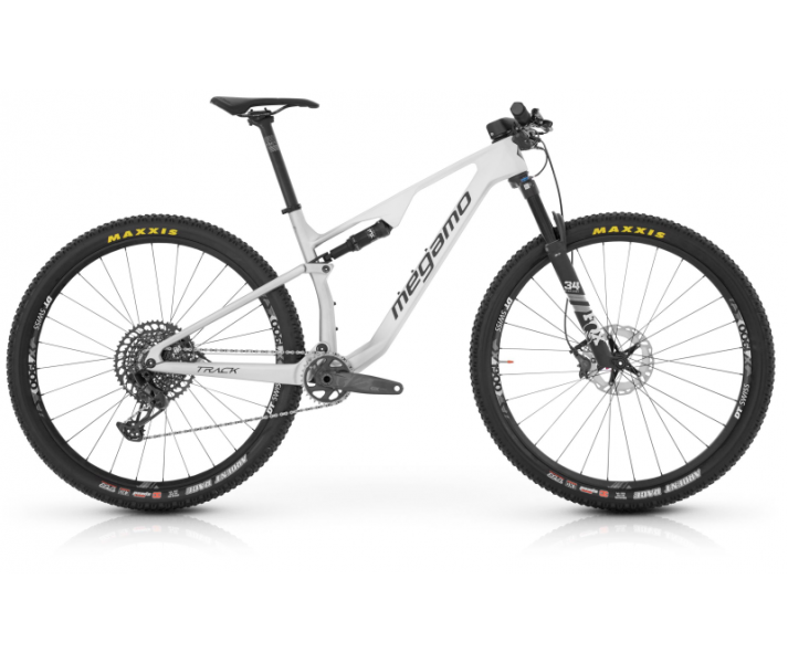 Bicicleta Megamo 29' Track 07 2023