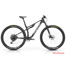 Bicicleta Megamo 29' Track 10 2023