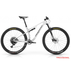 Bicicleta Megamo 29' Track 10 2023