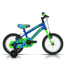 Bicicleta Megamo 14' Kid Boy 2023