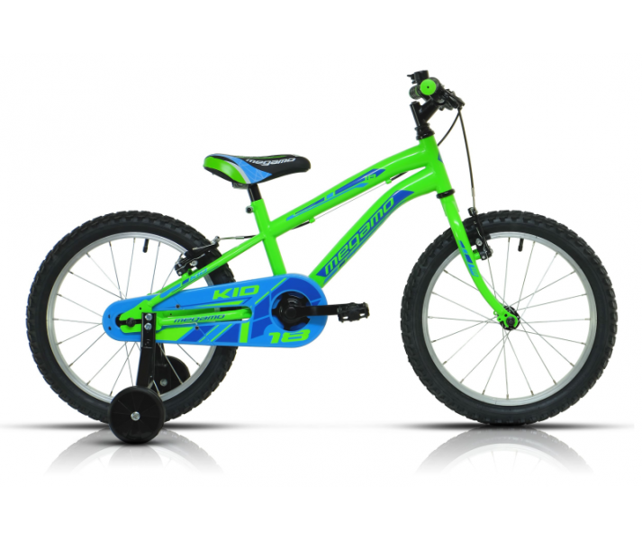 Bicicleta Megamo 18' Kid Boy 2023