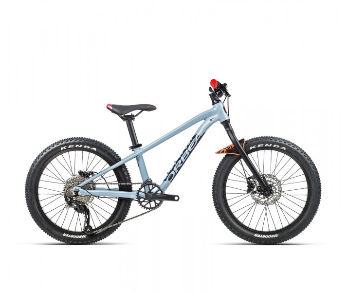 Bicicleta Infantil Orbea LAUFEY 20 H30 2023 |N012|