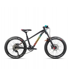 Bicicleta Infantil Orbea LAUFEY 20 H10 2023 |N014|